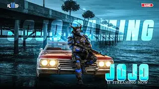 XLANTIS ADMIN LIVE | XLANTIS JOJO IS LIVE | #xlantis #samp #gta