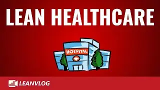 What is Lean Healthcare | Lean Hospital