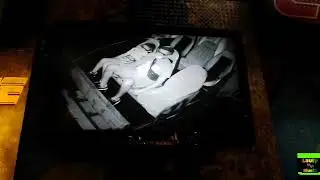 Viajamos en una Nave Espacial Realidad Virtual Batalla en el Espacio 6D
