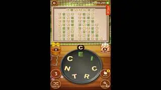 Word Cookies Daily Puzzle April 20 2019 Answers