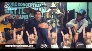 Upload Tv s1 Ep8 School Of Rock (Host: Ann Mateo)