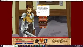 Dragonfable Wrath of Xan