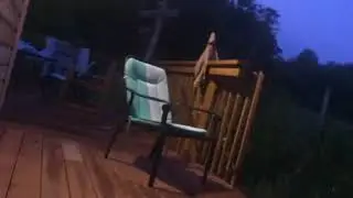 Dawn chorus ASMR