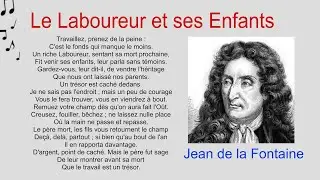 Poésie 🎵 