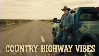 Country Roads Across America