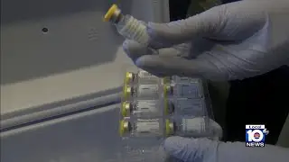 Broward offers more appointments for monkeypox vaccines