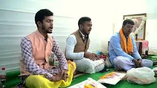 Addya Shradha video of Umesh Chandra Baruah on 26th December 2025