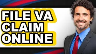 How to File VA Claim Online