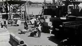 Modern France, the Land and It's People 1950