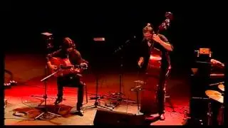 Colina Miralta Sambeat CMS Trio & Chicuelo - Buleria