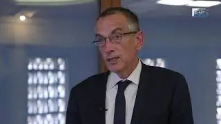 Bruno CABRILLAC (Banque de France) - Investissements directs &eacute;trangers - cese
