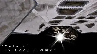 Interstellar - Space Engine