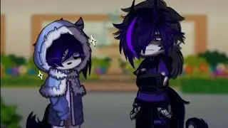 [❓] Loading future | Meme | Gacha Life