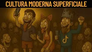 Perch&eacute; la Cultura Moderna Premia la Superficialit&agrave; &ndash; Secondo Machiavelli