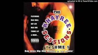 Khayree- 11- Ghetto Theme- Mac Mall Ft. Eboni Foster