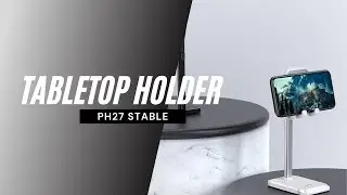 Hoco PH27 Stable telescopic tabletop holder