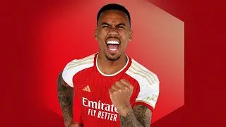 Is Gabriel's Place in the Arsenal Starting Line Up at Risk