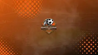 PANSINI LEAGUE TRIENNIO | 7ª GIORNATA SHREKTAR SPARTANS-ICONS FC 