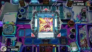 Master Duel Tear vs Salad - Never unalive yourself (surrender)