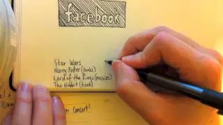 Close-up ramble about tea, facebook, and stuff I like