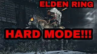 How come nobody told me this game was like this?!?!?! Elden Ring Professional plays Sekiro