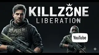 Killzone: Liberation Full Gameplay Walkthrough 4K 60FPS