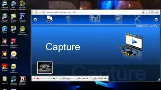 Best Quality Setting for AvermediaCenter 3D