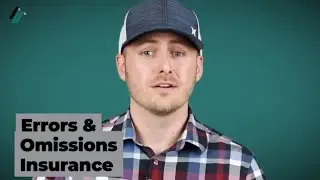 What is Errors & Omissions Insurance?
