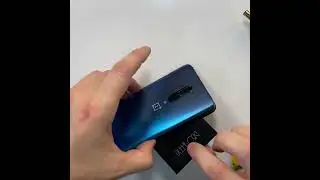 OnePlus 7T Pro - Battery Replacement Disassembly