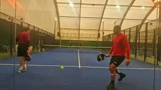 PADEL 31/12/25 COUNTRY SPORT ULTIMA PARTITA DELL'ANNO CON SCARSO RECUPERATO ALL'ULTIMO MINUTO 