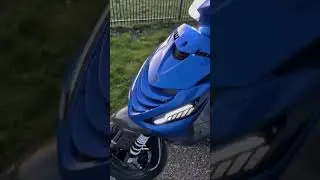 Piaggio Zip 😮&zwj;💨🔥