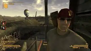 Fallout: New Vegas - Something's Gotta Give Ep. 04
