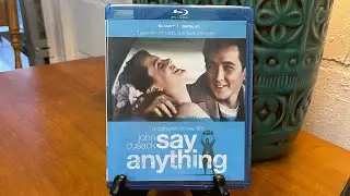 Say Anything (1989) - Cameron Crowe&rsquo;s finest film