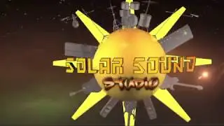 Solar Sound Studio Commercial (TOP ATLANTA RECORDING STUDIO)
