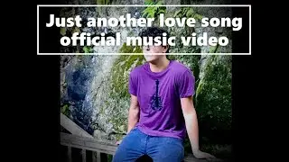 Just another love song by Cristiano Vala (official music video)