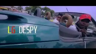 LG Despy SKATA MOHLAH(official video)