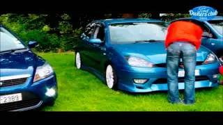 Ford Owners Club Ireland 2nd Annual Meet 8th of June 2014