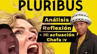 PLURIBUS me da MIEDO :v  | Análisis, actuación chafa y reflexión CAPÍTULO 3