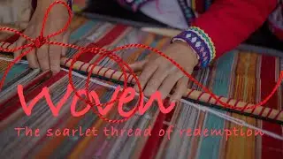 Woven - Week 2