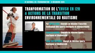 Transformation de l'ENVSM en I2N