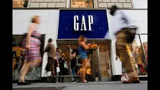 Невероятная распродажа в Gap Outlet со скидками от 40% до 60%!