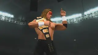 WWE 2K15 (Last Gen) [PART 37]