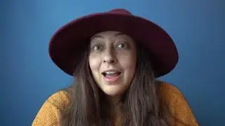 Arab Woman Film Director (STORIES FROM THE INSIDE)