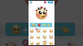 🎮 Endless Fun with Playful Emojis! Download Emoji Up for Guaranteed Laughter! 😂