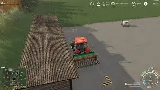 FS19 - Ungetsheim - Start from Scratch Seasons - Ep 19b