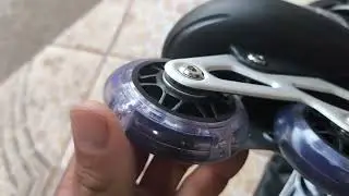 A verdade sobre os patins da Shopee