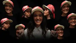 FEJBS - Skp ty kkt (Official Video)