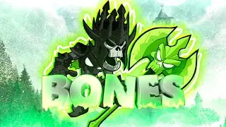 🦴 BONES 🦴 || Brawlhalla Montage #7