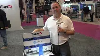 Introduction to Tieline MPX Codecs