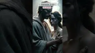 🕊️ Genesis 3:20 🕊️ #Genesis3:20, #God